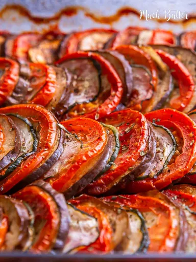 Ratatouille