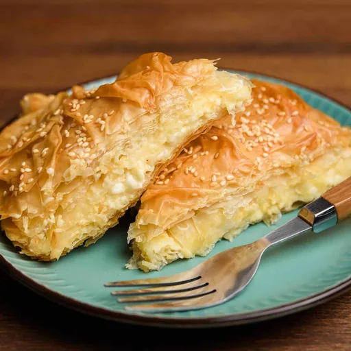 Empanada de Queso
