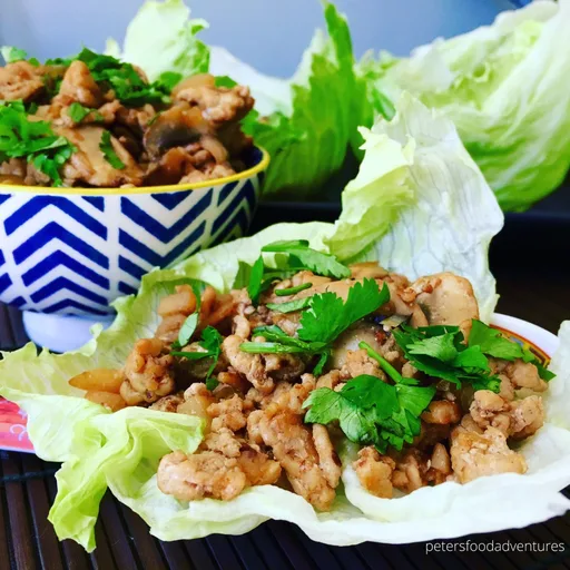 San Choy Bow