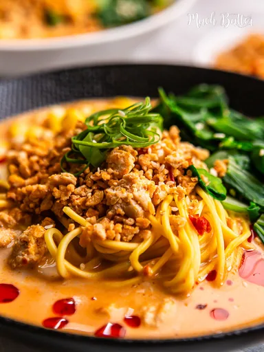 Tan Tan Ramen