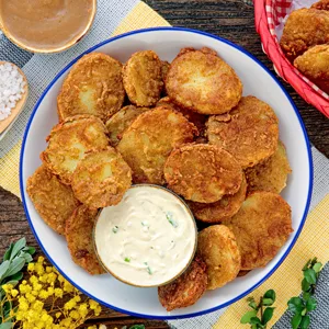 Patatas Mojo