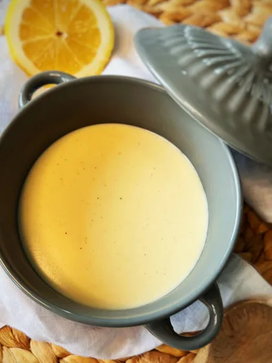 Béchamel sauce- a great sauce for every occasion