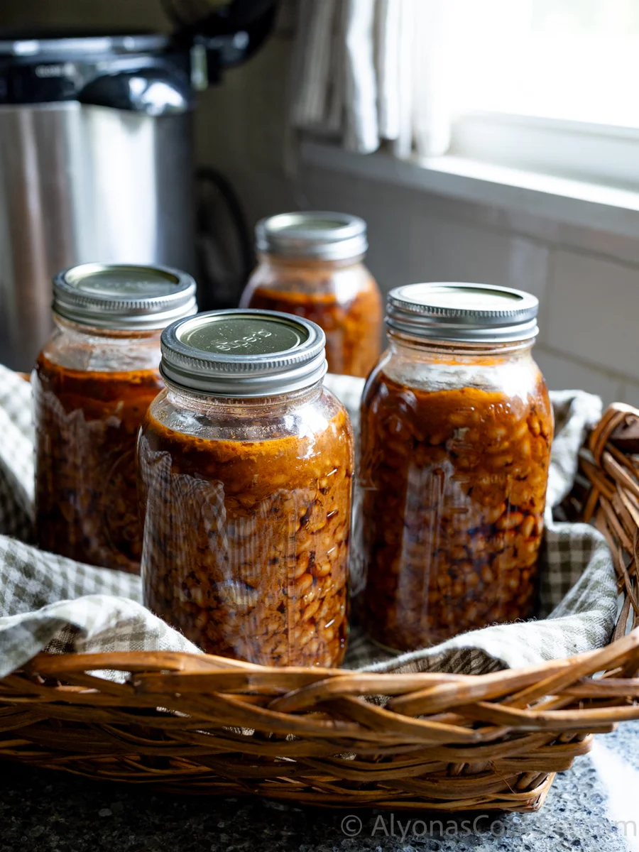 Canned Baked Beans Recipe (Bush's Copycat)