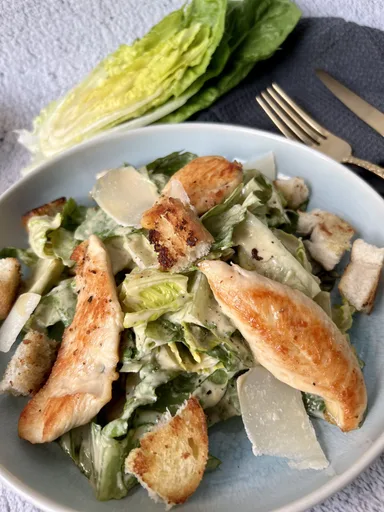 Caesar Salad Dressing