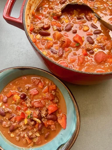 Chili con Carne