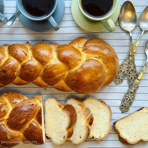 Swiss Buns