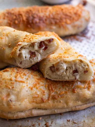 The Best Copycat Costco Chicken Bake Recipe