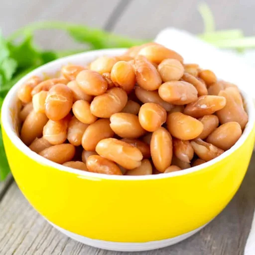 Instant Pot Peruvian Beans