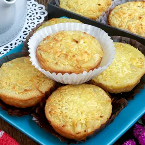 Bibingka