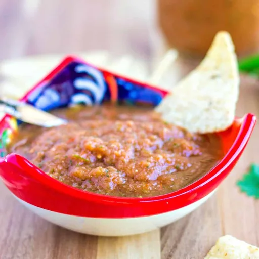 Thai Salsa Roja