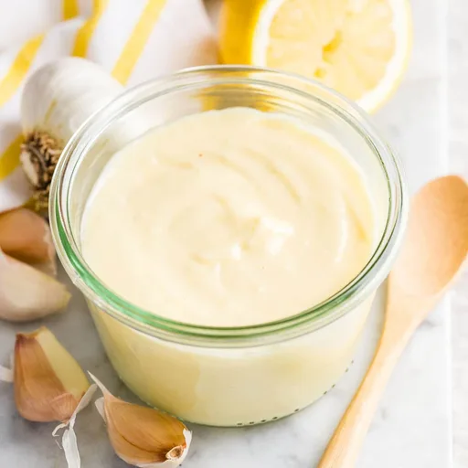 Aioli sauce
