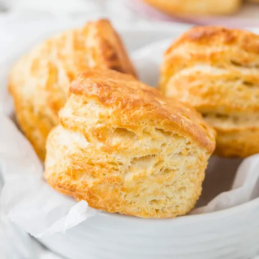 Air Fryer Biscuits