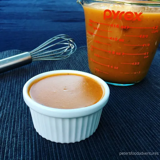 Juniper Berry Gravy