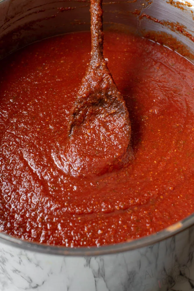 Marinara Sauce