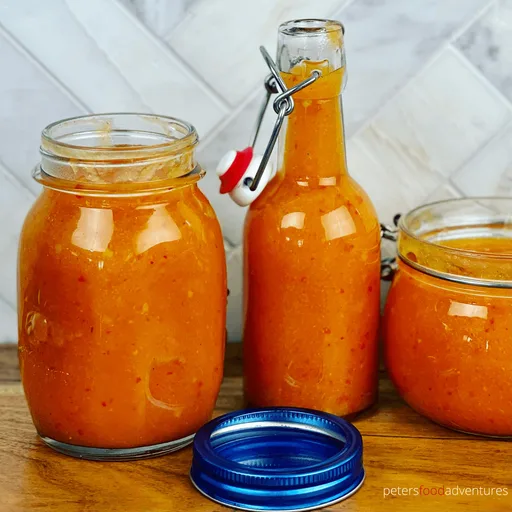 Mango Sauce