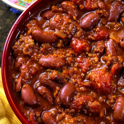 One-Pot Chili Recipe