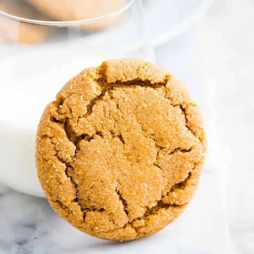 Galletas de jengibre