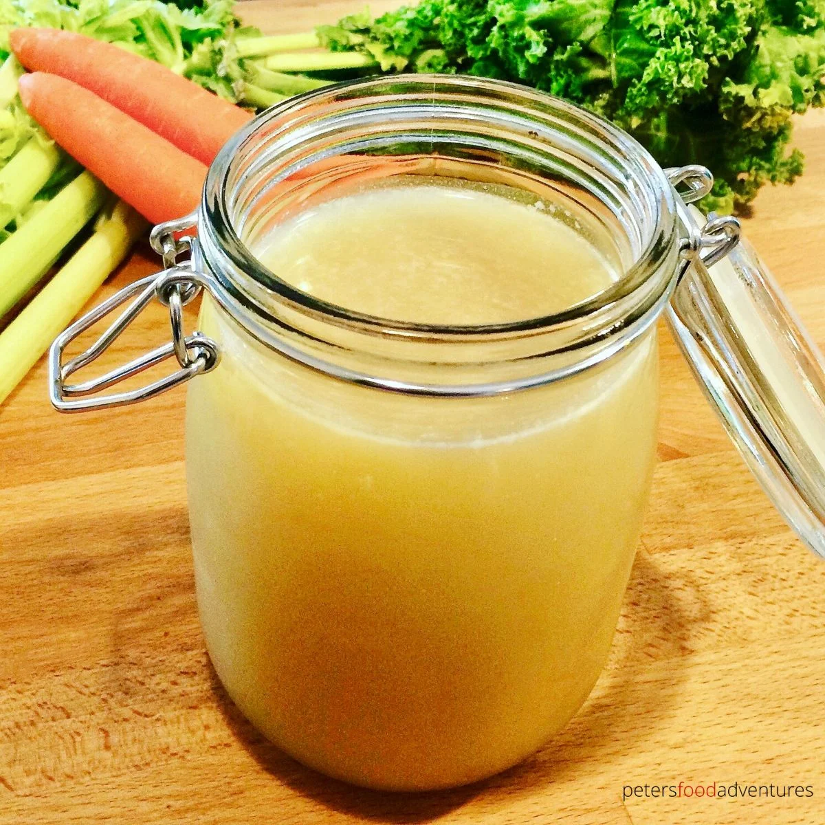 Soup Broth