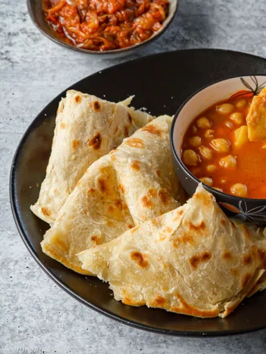 Roti Canai