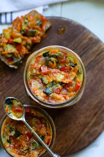 Ajvar
