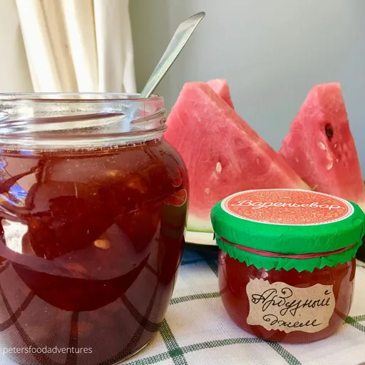 Watermelon Jam (Video)