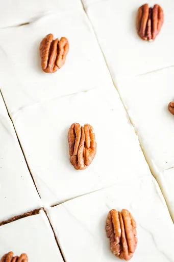 Pumpkin Spice Cake