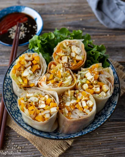 Popiah