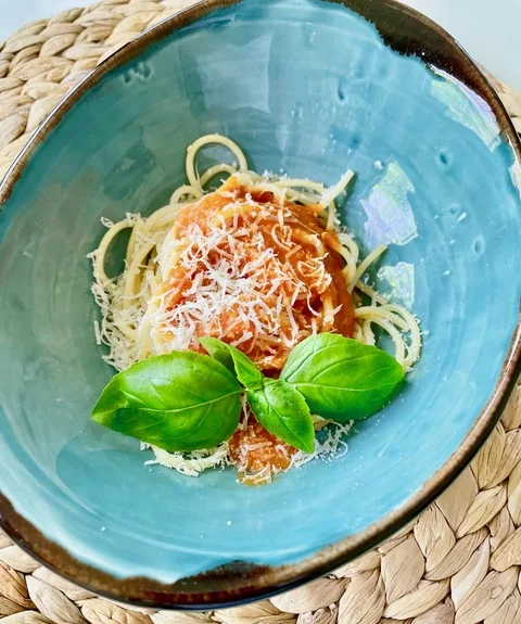 Tomatensoße selber machen – einfaches Grundrezept