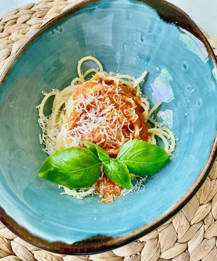 Tomatensoße selber machen – einfaches Grundrezept