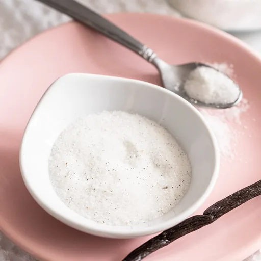 Vanilla Sugar
