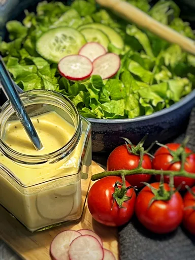 Mis recetas de ensaladas favoritas para tu próxima barbacoa