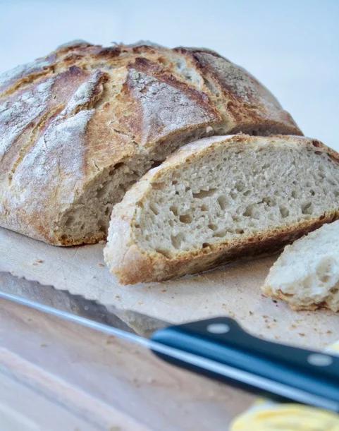 Sourdough Bread