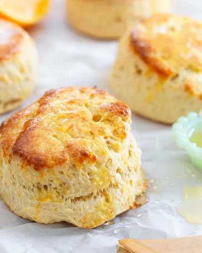 Panecillos de Miel