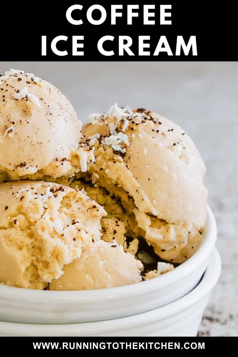 Coffee Ice Cream