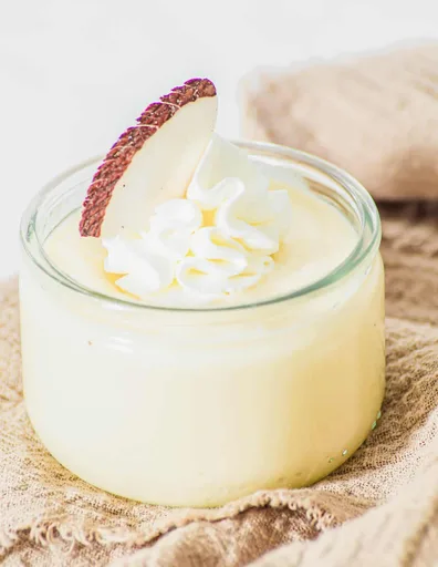 Coconut Pudding
