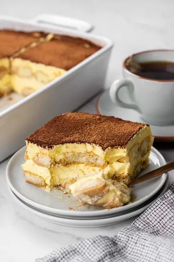 Classic Tiramisu Recipe