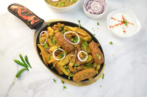 Punjabi Bharwan Karela Recipe