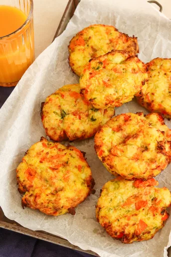 Air Fryer Bubble & Squeak