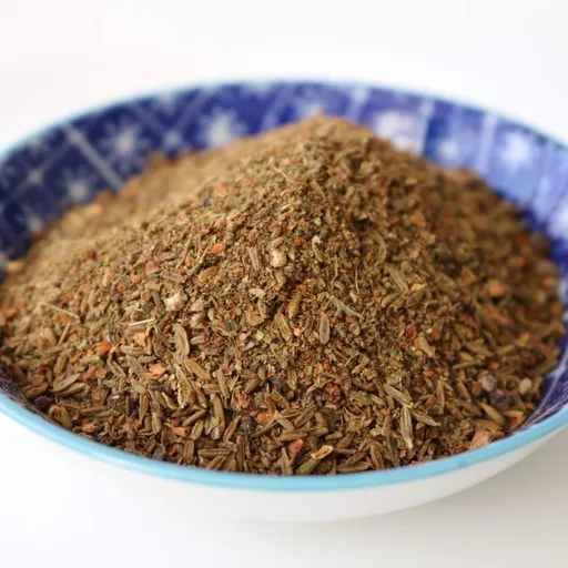 Kamouneh Spice Blend (Kibbeh Spices)