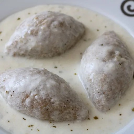 Kibbeh Labanieh