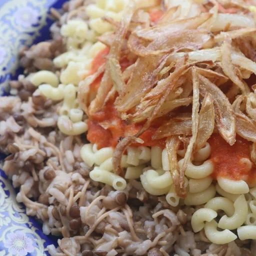 Koshari