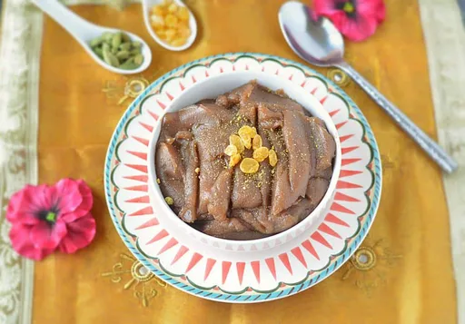 Vrat ka Halwa