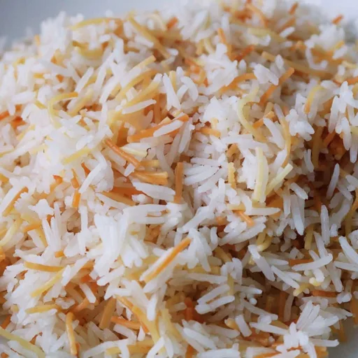 Receta de Arroz con Fideos Libanés