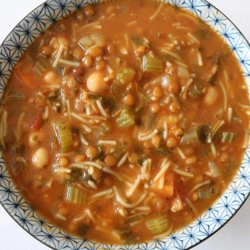 Sopa Harira