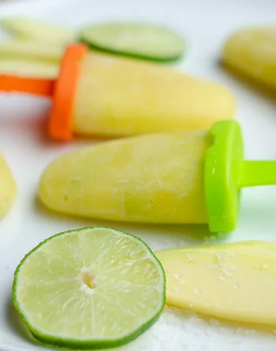 Mango biche