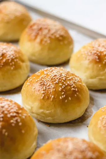 Potato Rolls Recipe