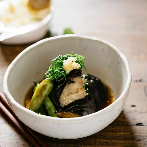 Nasubitoashi