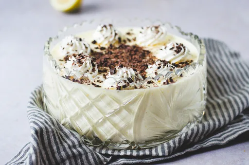Citronfromage