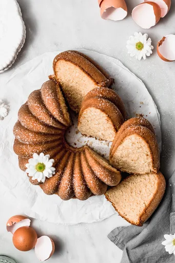 Bundt Cake