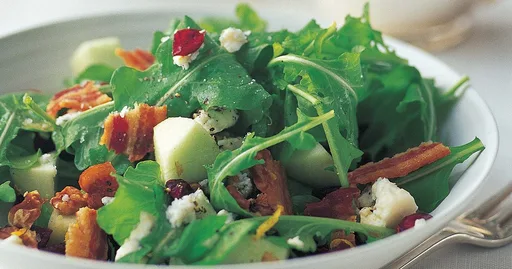 Cape Cod Chopped Salad | Recipes